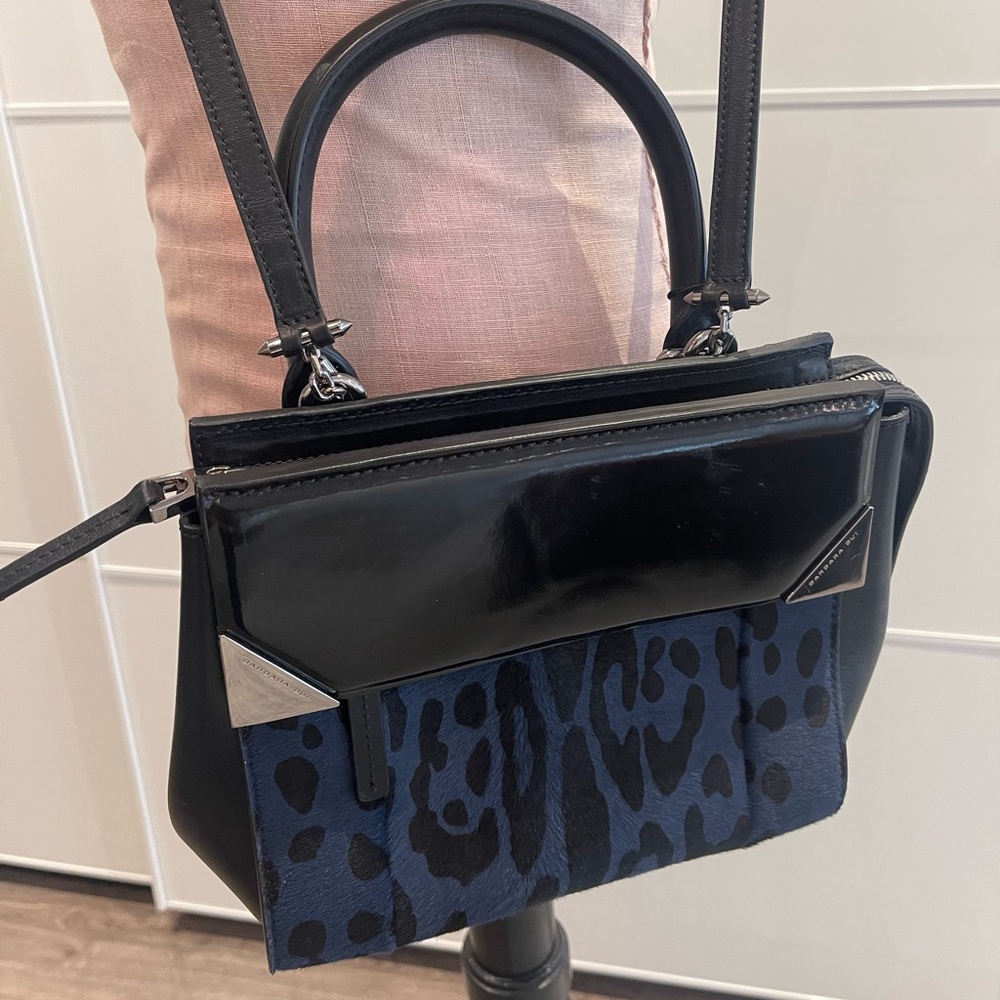 BARBARA BUI crossbody